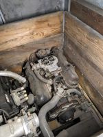 Ford Capri 2.3l V6 München - Allach-Untermenzing Vorschau