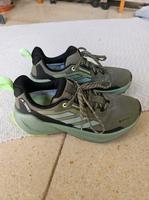 Adidas Terrex Schuhe Neuwertig Baden-Württemberg - Bad Waldsee Vorschau