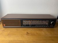 Grundig RF 511 Transistorradio antik 70er Bayern - Lalling Vorschau