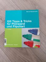 100 Tipps & Tricks für Pinnwand und Flipchart Weidenmann Beltz Bothfeld-Vahrenheide - Isernhagen-Süd Vorschau