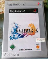 Final Fantasy X, Playstation 2 Niedersachsen - Rastede Vorschau