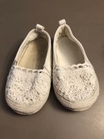 Espadrilles H&M Gr.20/21 Duisburg - Duisburg-Süd Vorschau