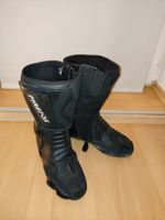 Firefox Motorradstiefel, Größe 44 Sachsen - Crimmitschau Vorschau