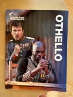 Shakespeare Othello Schullektüre Hessen - Ober-Ramstadt Vorschau