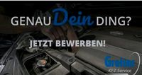 KFZ -Mechaniker, -Mechatroniker, -Meister, -Helfer  (m/w/d) Bayern - Meitingen Vorschau