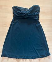 „Kleines Schwarzes“ Trägerloses Kleid in Größe L Nordrhein-Westfalen - Hilden Vorschau