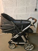 Kinderwagen abc turbo 4 Nordrhein-Westfalen - Niederzier Vorschau