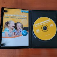 Schülerhilfe Konzentrationstrainer CD Versteckt - Entdeckt 5-10 J Nordrhein-Westfalen - Viersen Vorschau