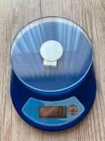 Küchenwaage digital mit Batterie: ZU VERSCHENKEN Bremen - Horn Vorschau