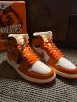 Jordan 1 Retro High OG Starfish Orange Berlin - Wilmersdorf Vorschau