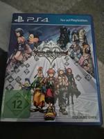 Kingdom Hearts Playstation PS4 Spiel neuwertig Sony Nordrhein-Westfalen - Dinslaken Vorschau