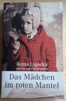 Das Mädchen im roten Mantel - Roma Ligocka Nordrhein-Westfalen - Erftstadt Vorschau