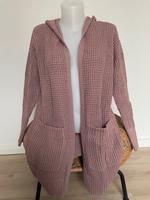 Esprit By Edc Strickjacke Cardigan Gr S rosa Niedersachsen - Sittensen Vorschau