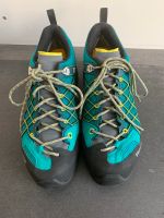 Schuhe ES Wild Fire GTX von Salewa Gr 40 NEU München - Trudering-Riem Vorschau