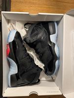 Jordan JUMP MAN 23 Kr. Altötting - Burghausen Vorschau