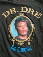 Dr. Dre - The Chronic T-Shirt (M) Saarland - Mettlach Vorschau