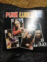 Punk Lurex ok prolex Vinyl Metal Rock Bayern - Alfeld Vorschau