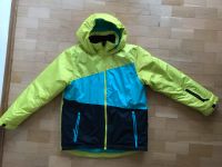 Skianorak Kinder 146/152 Baden-Württemberg - Mannheim Vorschau