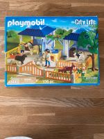 Playmobil City Life 4344 Tierpflegestation Niedersachsen - Winsen (Luhe) Vorschau