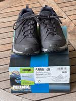 MEINDL Orlando Lady GTX Damen (Marine) Nordrhein-Westfalen - Lohmar Vorschau