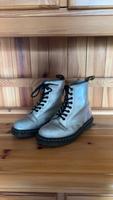 Doc Martens Größe 38 Wurster Nordseeküste - Spieka-Neufeld Vorschau