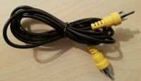 Diverse S-Video Kabel, Adapter, Cinch, Koax Bayern - Höchstädt a.d. Donau Vorschau