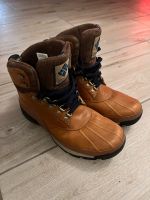 ❌COLUMBIA STIEFEL BRAUN EU 42,5❌ Brandenburg - Mahlow Vorschau