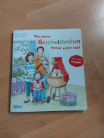 Kinderbuch Geschwister Niedersachsen - Hemmoor Vorschau