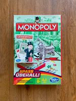 Monopoly Spass überall mit Monopoly Deal Köln - Vingst Vorschau