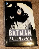 Batman Antholgie Buch Baden-Württemberg - Mannheim Vorschau