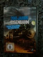 ♧ NEU ♧ OVP ♧ Discovery  World ♧ 200 Jahre Eisenbahn ♧ 2 DVDs Bayern - Utting Vorschau