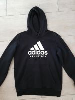 Adidas Hoodie Gr.176 Sachsen-Anhalt - Jeßnitz Vorschau