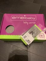 Easy Emeibaby Trage Baby Size NEU mit passenden Gurtschoner Innenstadt - Köln Altstadt Vorschau