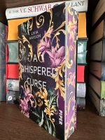 Livia Haydon - A Whispered cursed Nordrhein-Westfalen - Castrop-Rauxel Vorschau