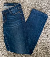 Guess Jeans Starlet Cigarette Gr.28 w Neu! Nordrhein-Westfalen - Krefeld Vorschau