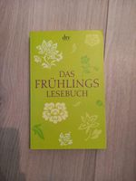 Buch Das Frühlingslesebuch Baden-Württemberg - Gondelsheim Vorschau