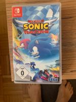 Nintendo Switch Spiel Sonic Racing Bayern - Lappersdorf Vorschau