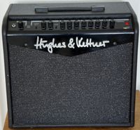 Hughes & Kettner triplex Combo-Gitarrenverstärker Bayern - Sonthofen Vorschau