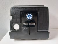 Vw Polo 9N 1.2 Motorabdeckung Baden-Württemberg - Kraichtal Vorschau