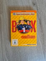 Feuerwehrmann Sam DVD Box 1 Niedersachsen - Friedeburg Vorschau