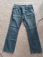 Männer Jungen Jeans Hose Blau gr. 32 M Nordrhein-Westfalen - Weeze Vorschau