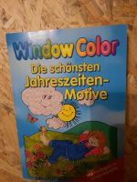 Window colour bastelbuch Brandenburg - Leegebruch Vorschau