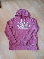 Jack & Jones Hoodie Gr L Pullover Niedersachsen - Lindhorst Vorschau