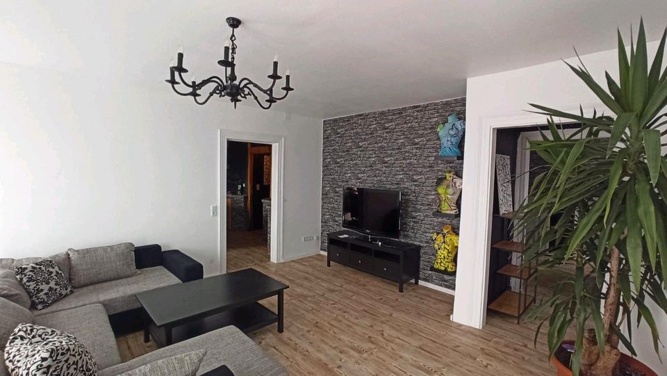 Ferienwohnung Karsau/ Rheinfelden, nähe Basel in Rheinfelden (Baden)