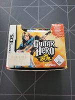 Guitar Hero Nintendo DS Baden-Württemberg - Ofterdingen Vorschau