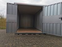 Container zu vermieten Nordrhein-Westfalen - Kreuztal Vorschau