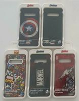 Marvel Samsung Galaxy S10 Cover Nordrhein-Westfalen - Herten Vorschau