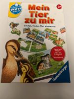 Ravensburger Mein Tier zu mir Niedersachsen - Cuxhaven Vorschau