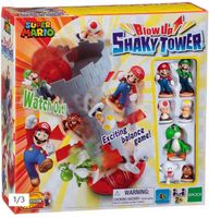 Super Mario shaky Tower Baden-Württemberg - Gäufelden Vorschau