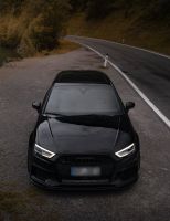 Audi RS3 2018 *ohne OPF* Bayern - Kaufbeuren Vorschau